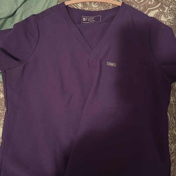 Figs Other Figs Uv Ultraviolet Set Poshmark